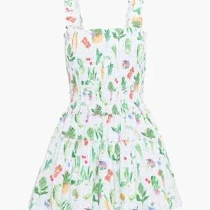 Hill House farmers market dress